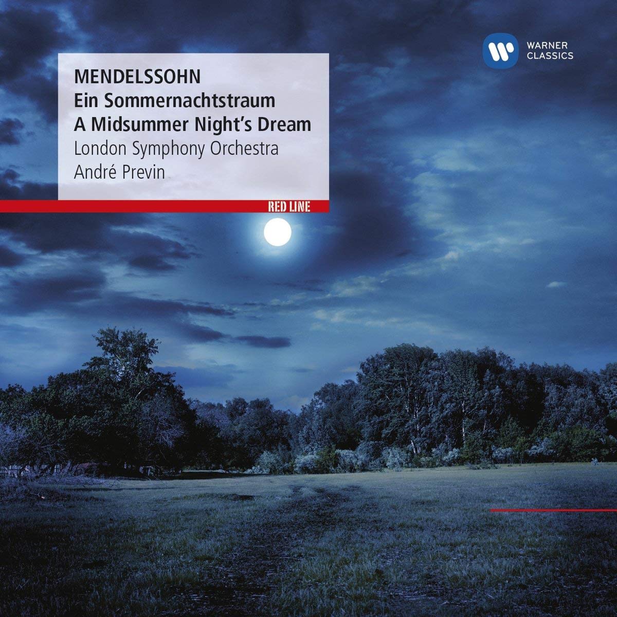 A Midsummer Night's Dream Classical
