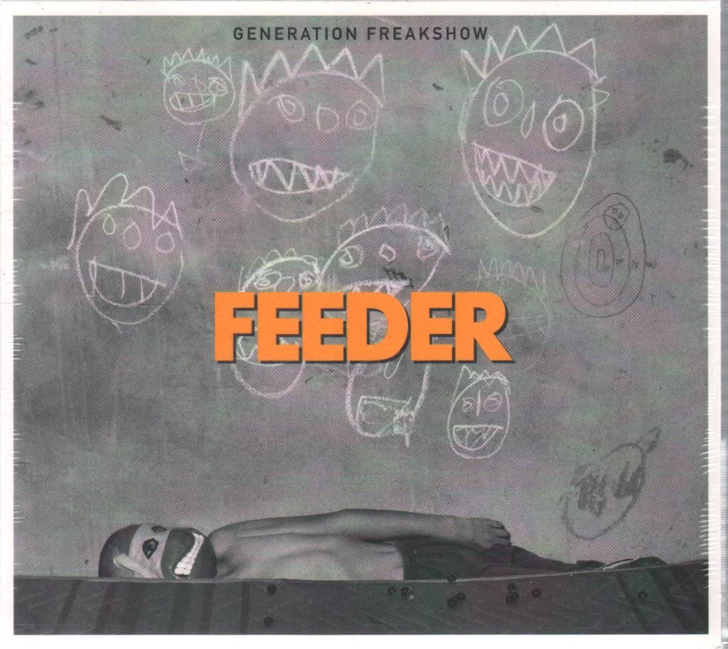 Generation Freakshow Alternative & Indie