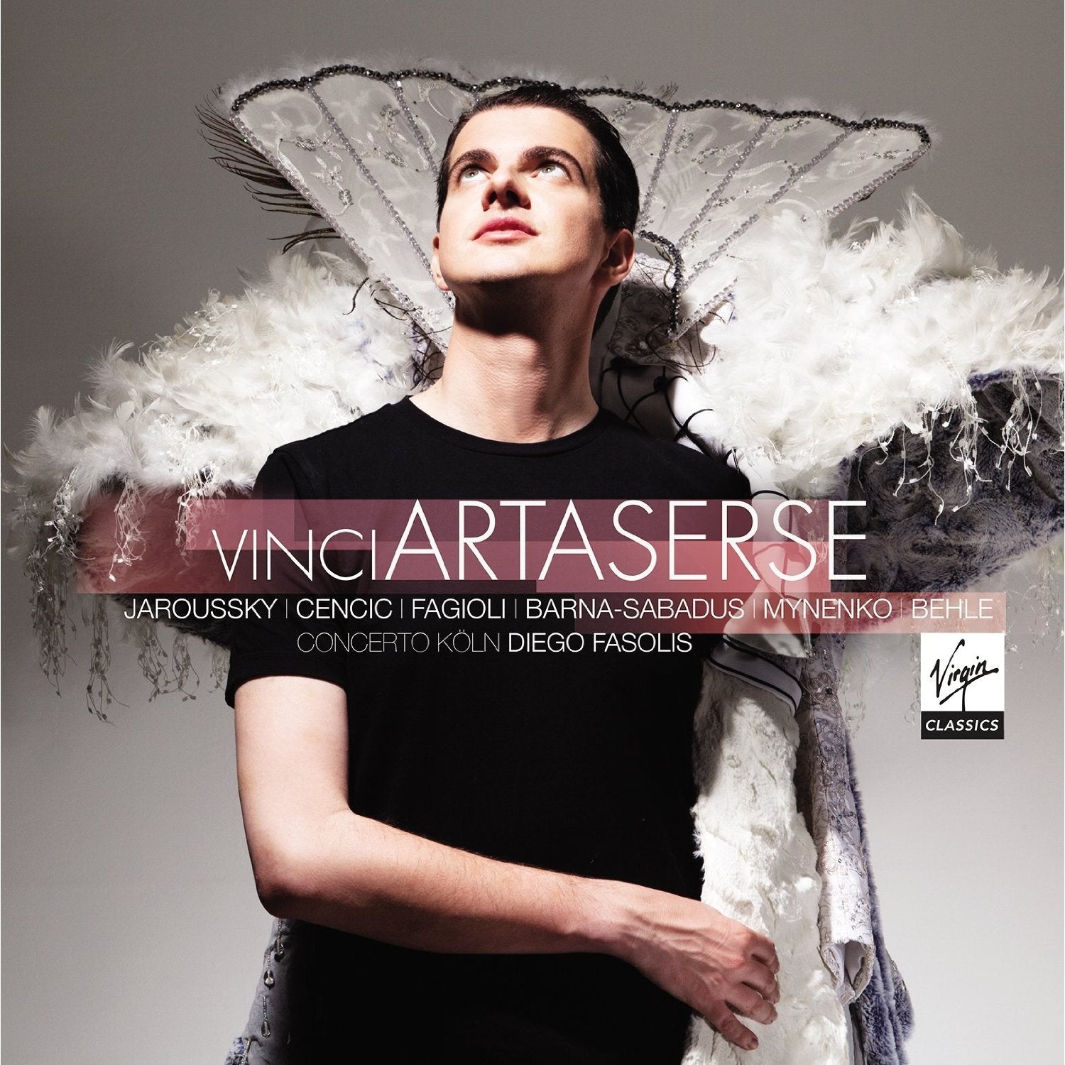 Artaserse (GA) Classical