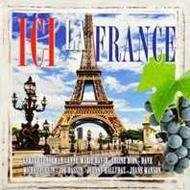 Ici La France cd