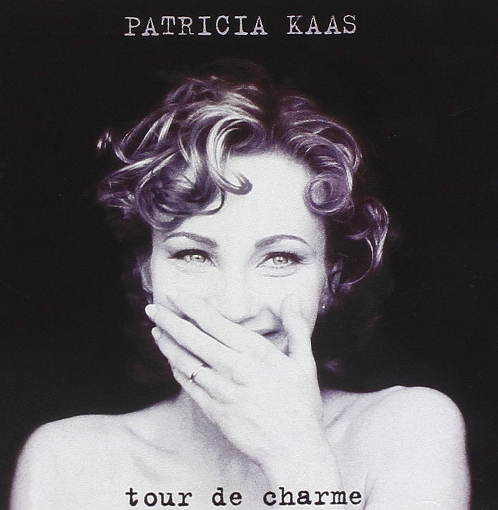 Tour De Charme Live Pop