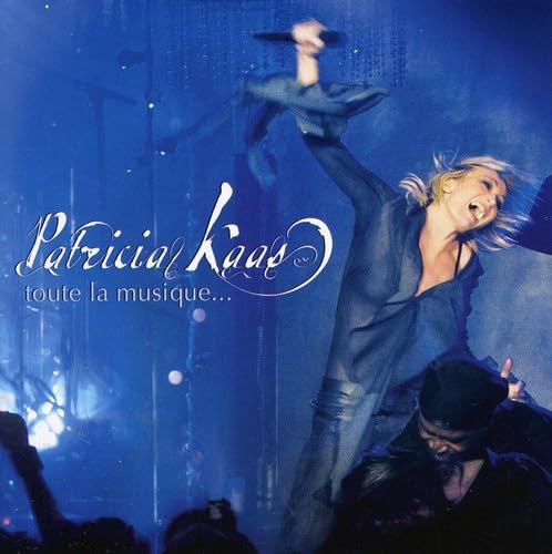 Toute la Musique-Live Pop