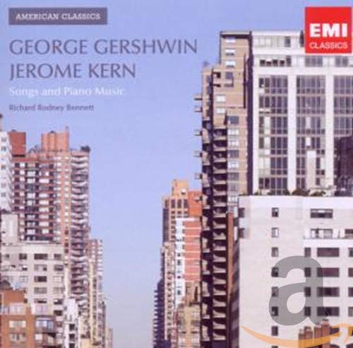 Songs & Piano Music Classical