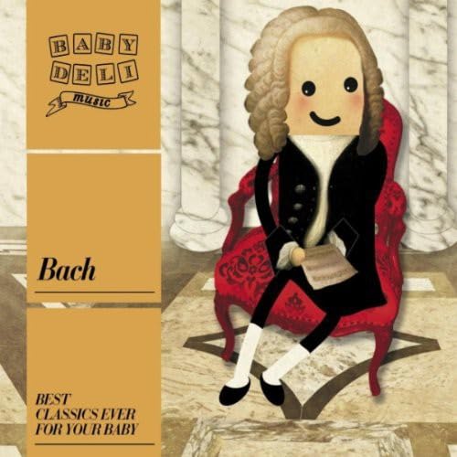 Baby Deli Bach Children & Young People