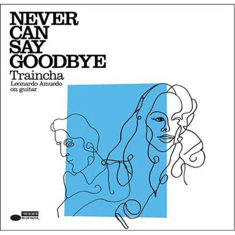 Trijntje Oosterhuis - Never Can Say Goodbye Music