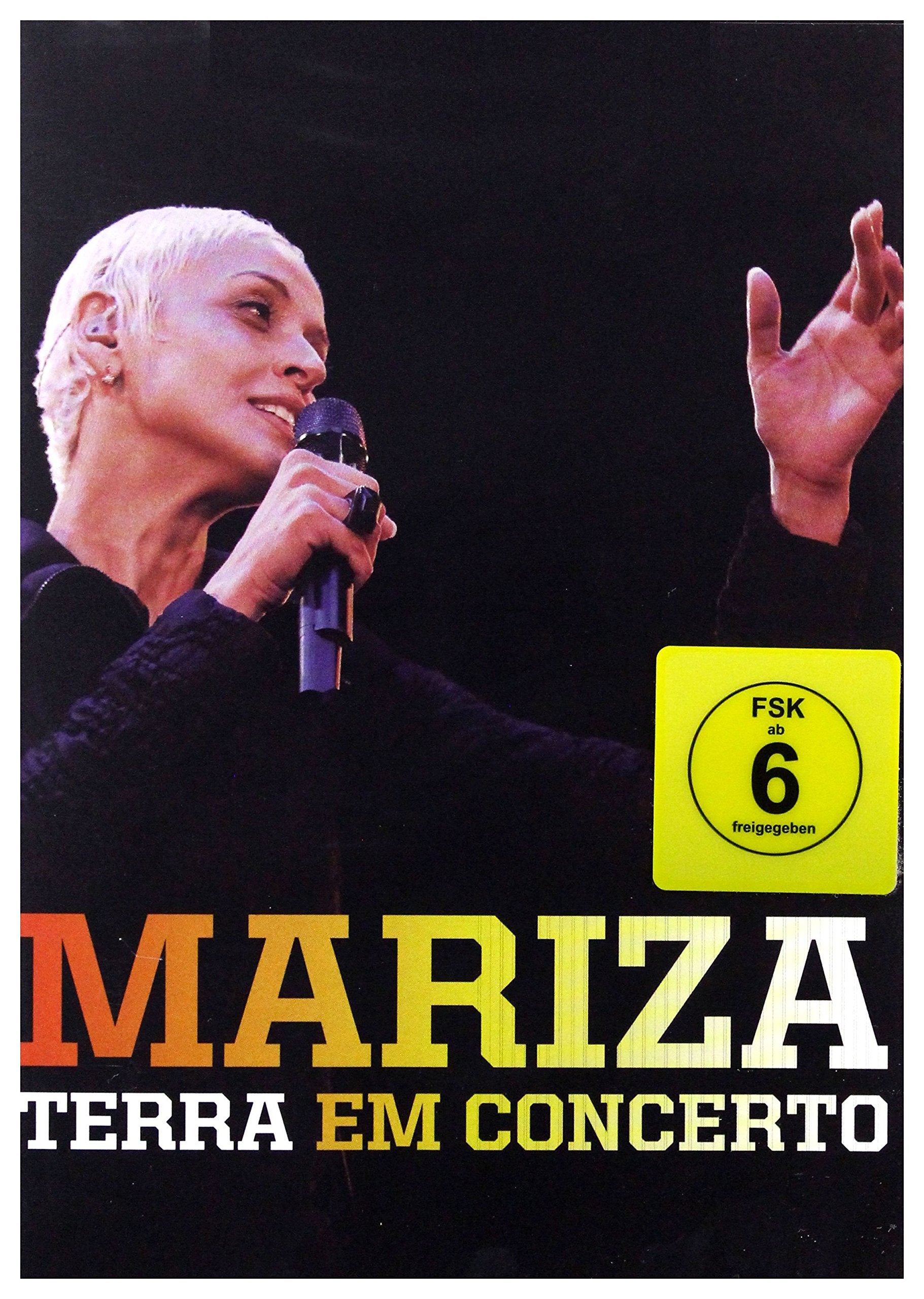 Terra Em Concerto Movies