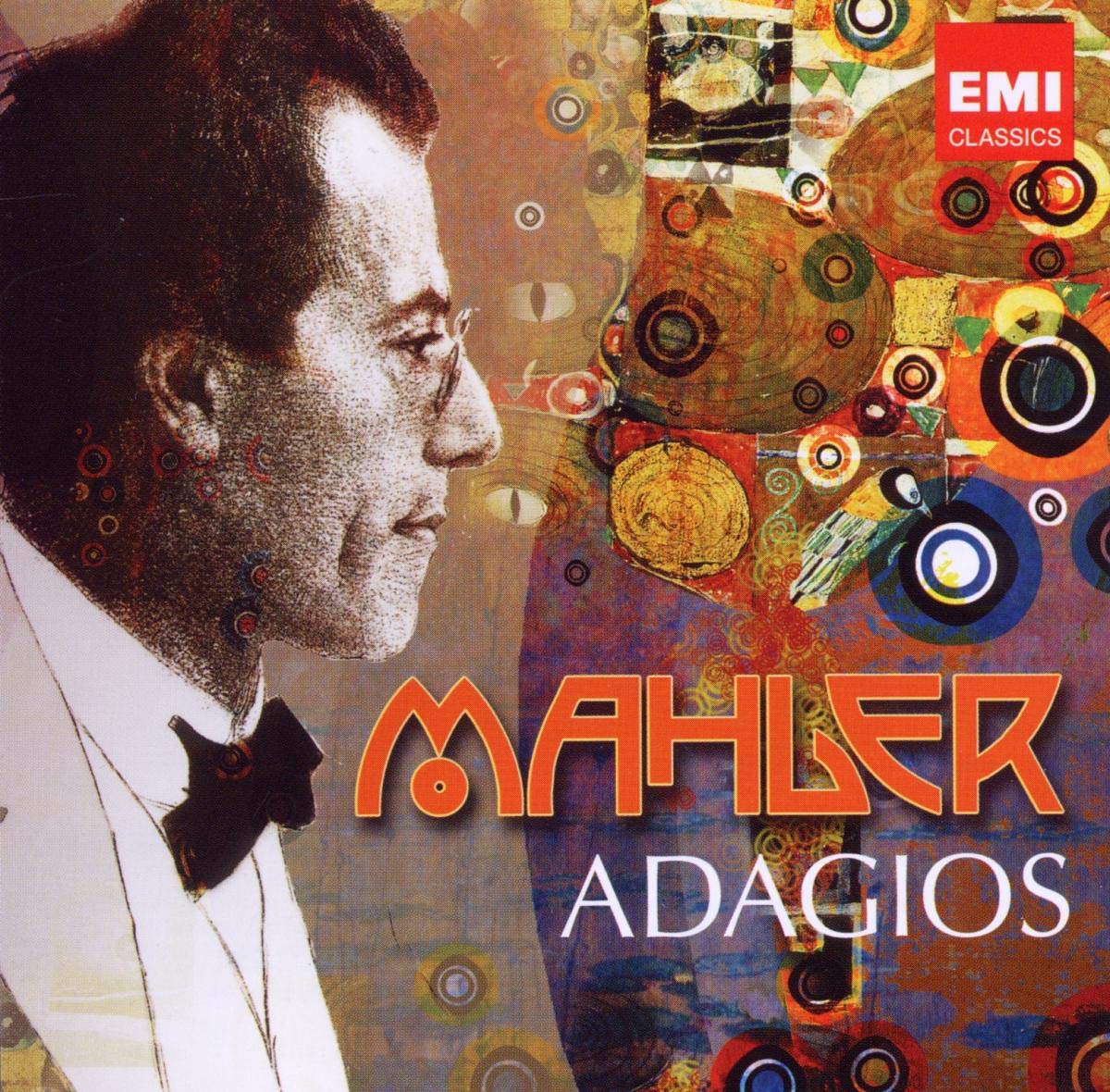 Mahler-Edit.-Adagios Classical