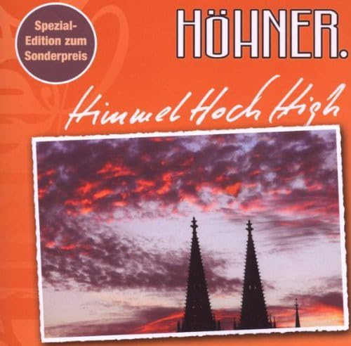 Product Image: Himmel Hoch High