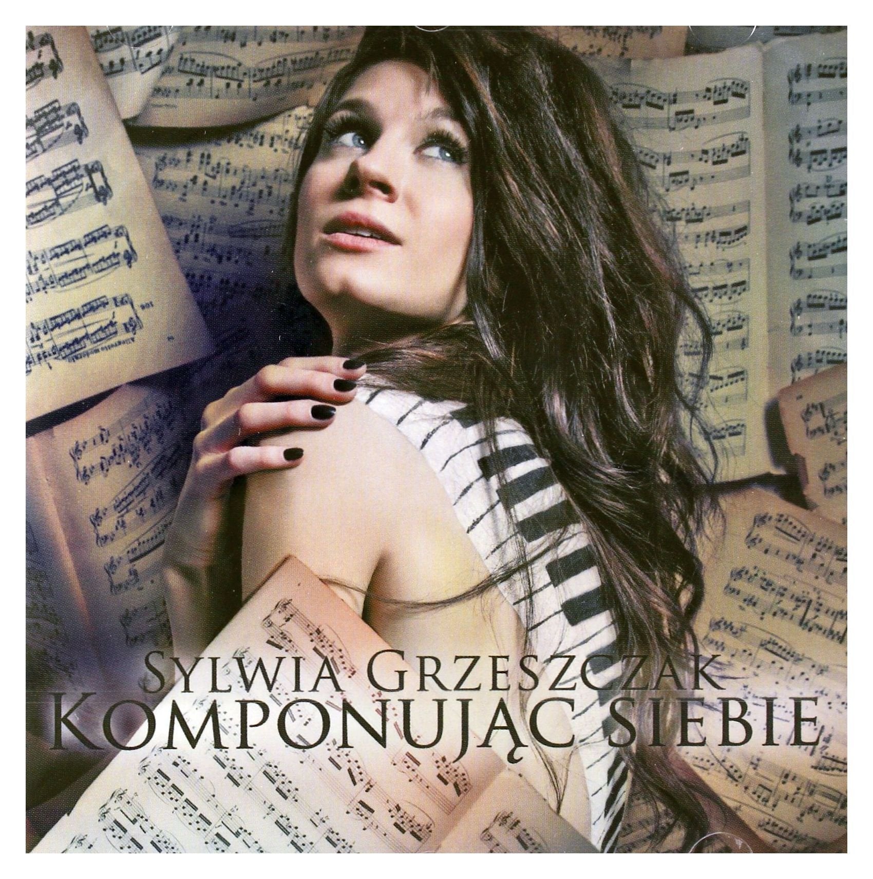 Komponujac Siebie World Music