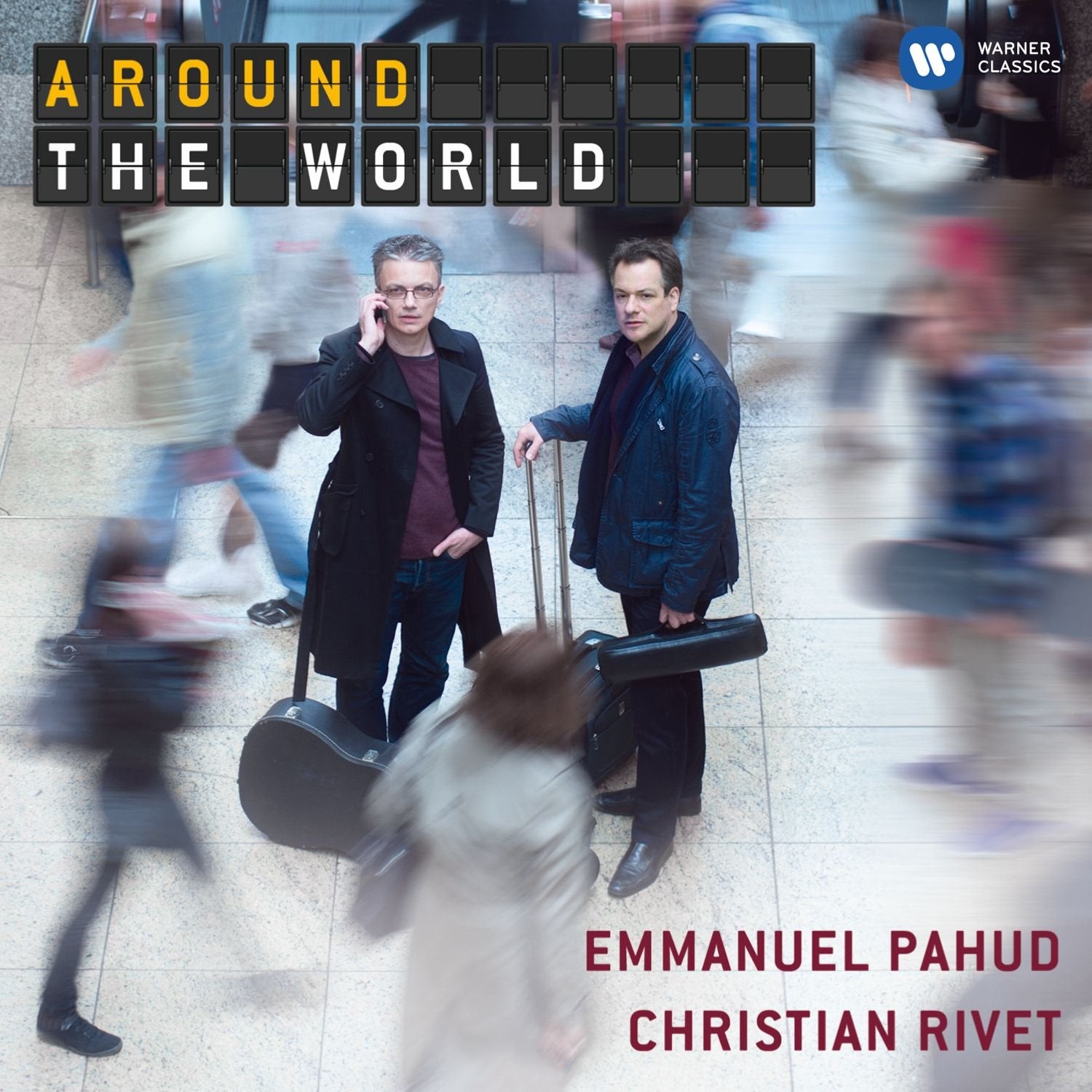 Around The World Classical