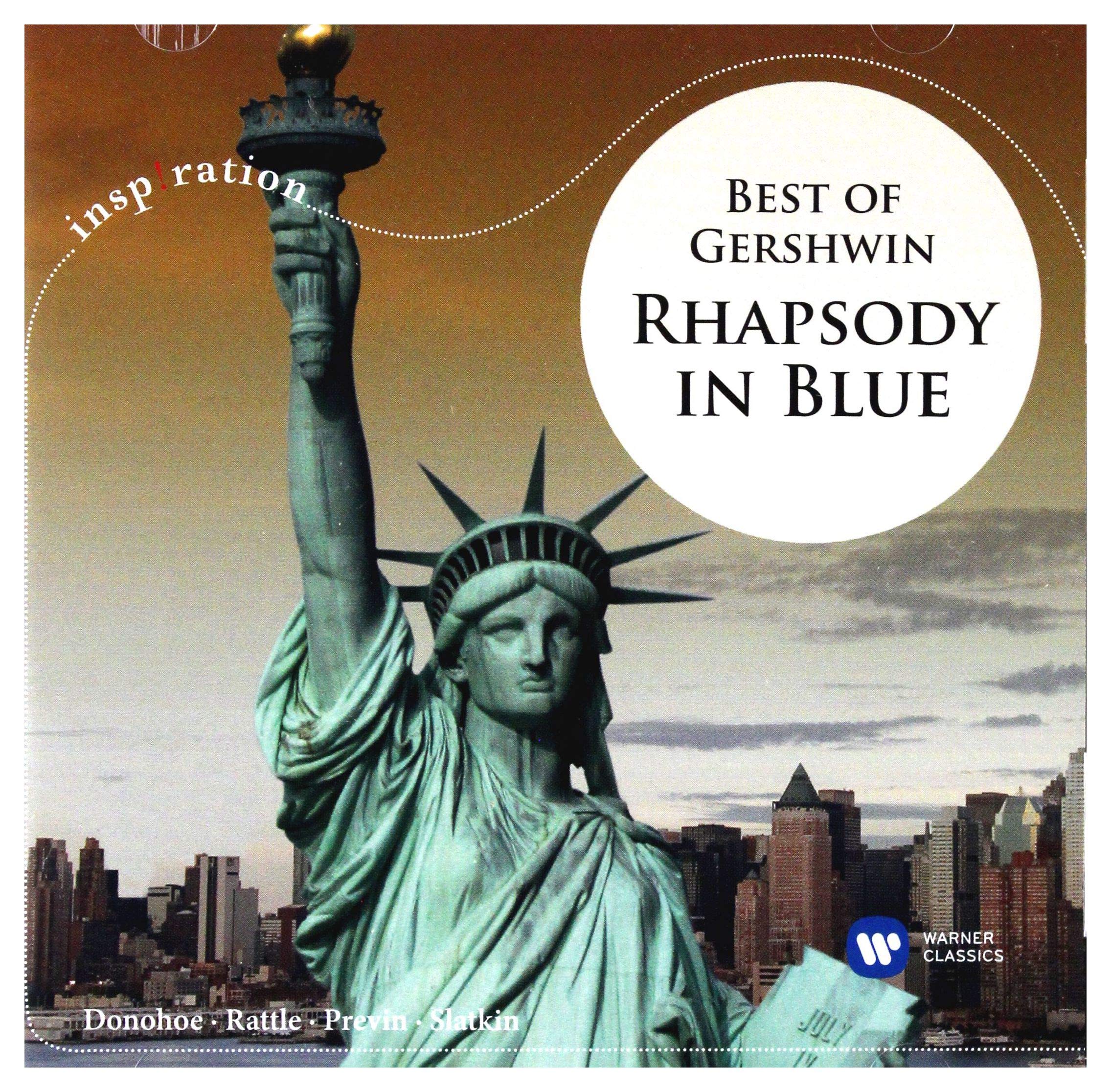 Rhapsody in Blue Classical