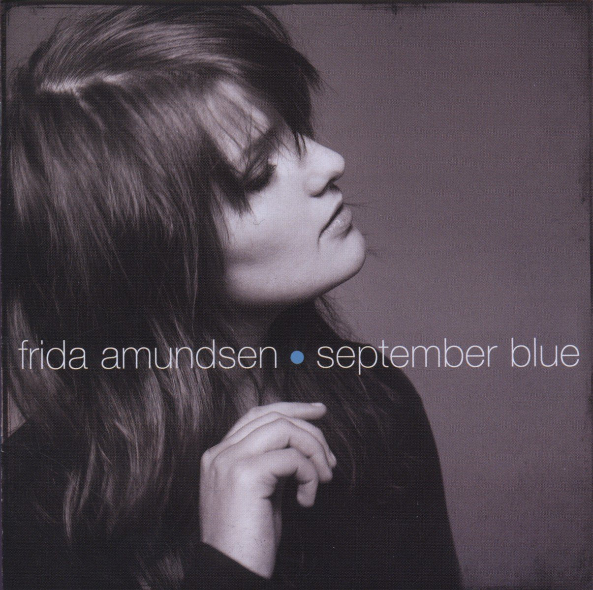 September Blue Pop
