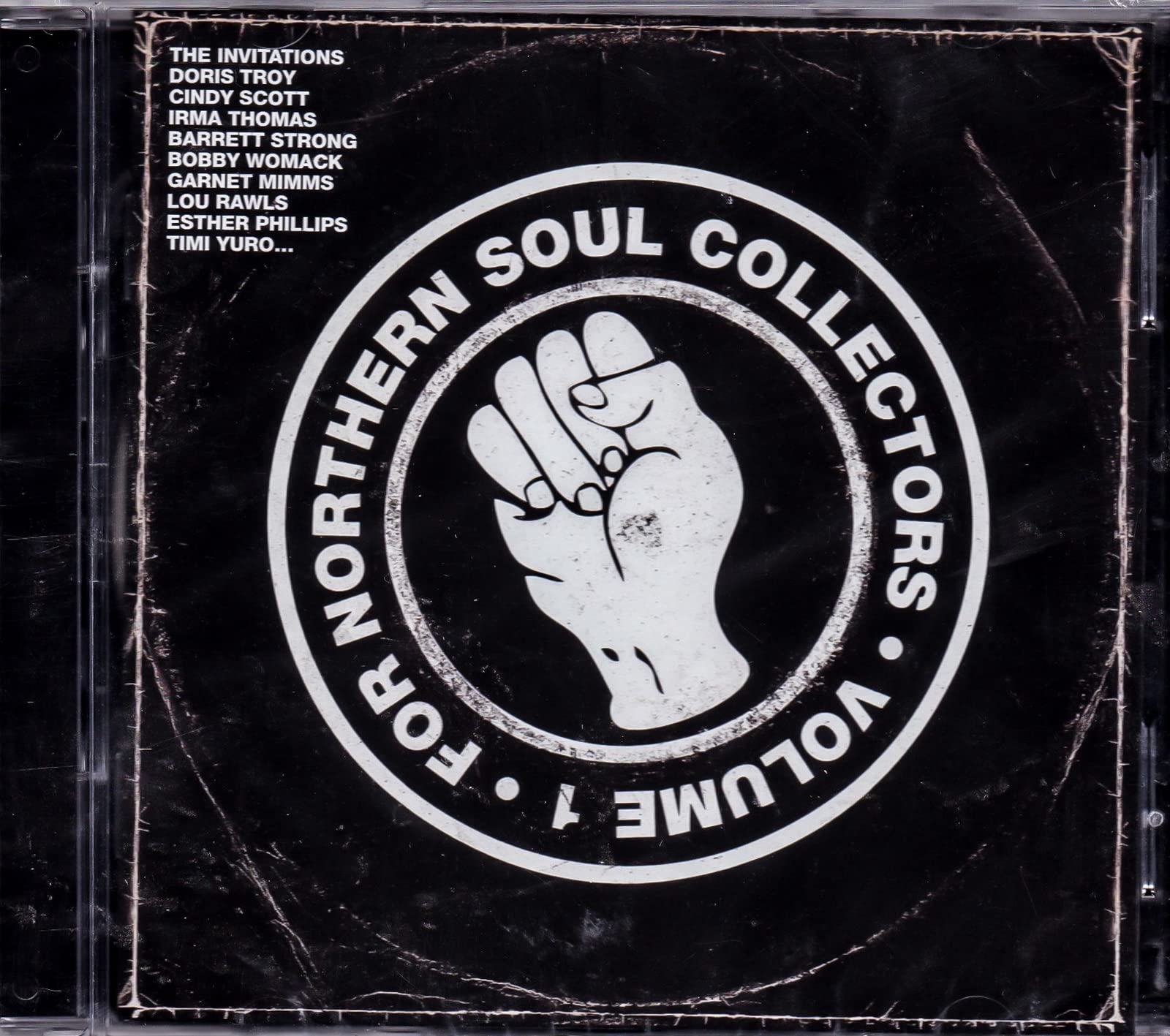 For Northern Soul Collectors Vol.1 Pop