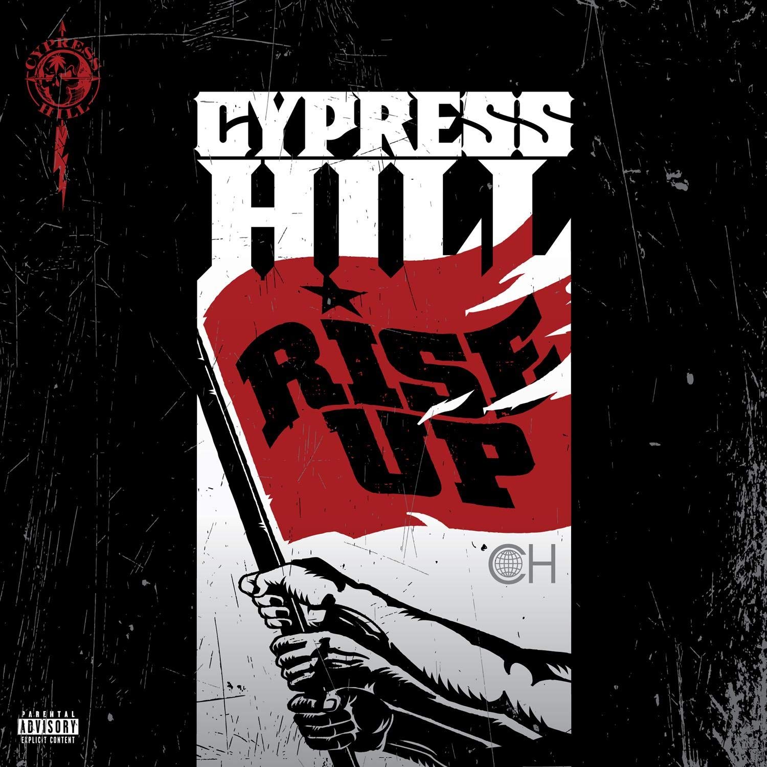 Product Image: Rise Up