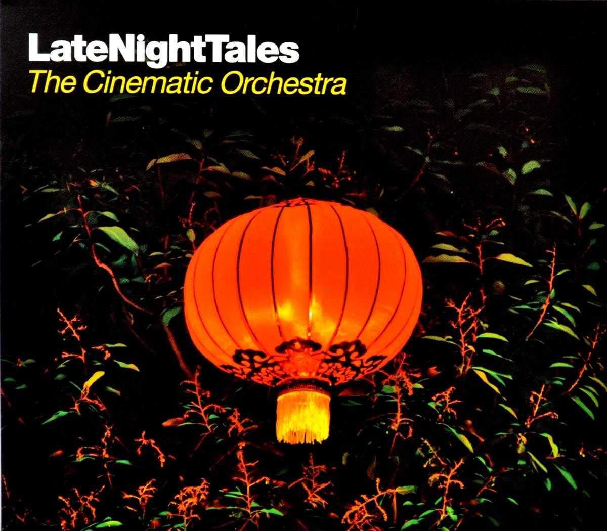 Late Night Tales Alternative & Indie