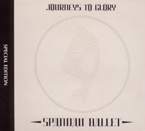Journeys to Glory (Special Edition) Pop