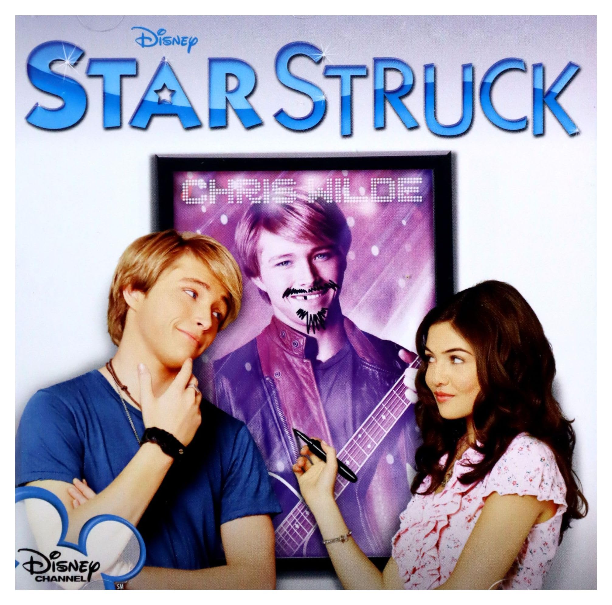 Starstruck OST Pop