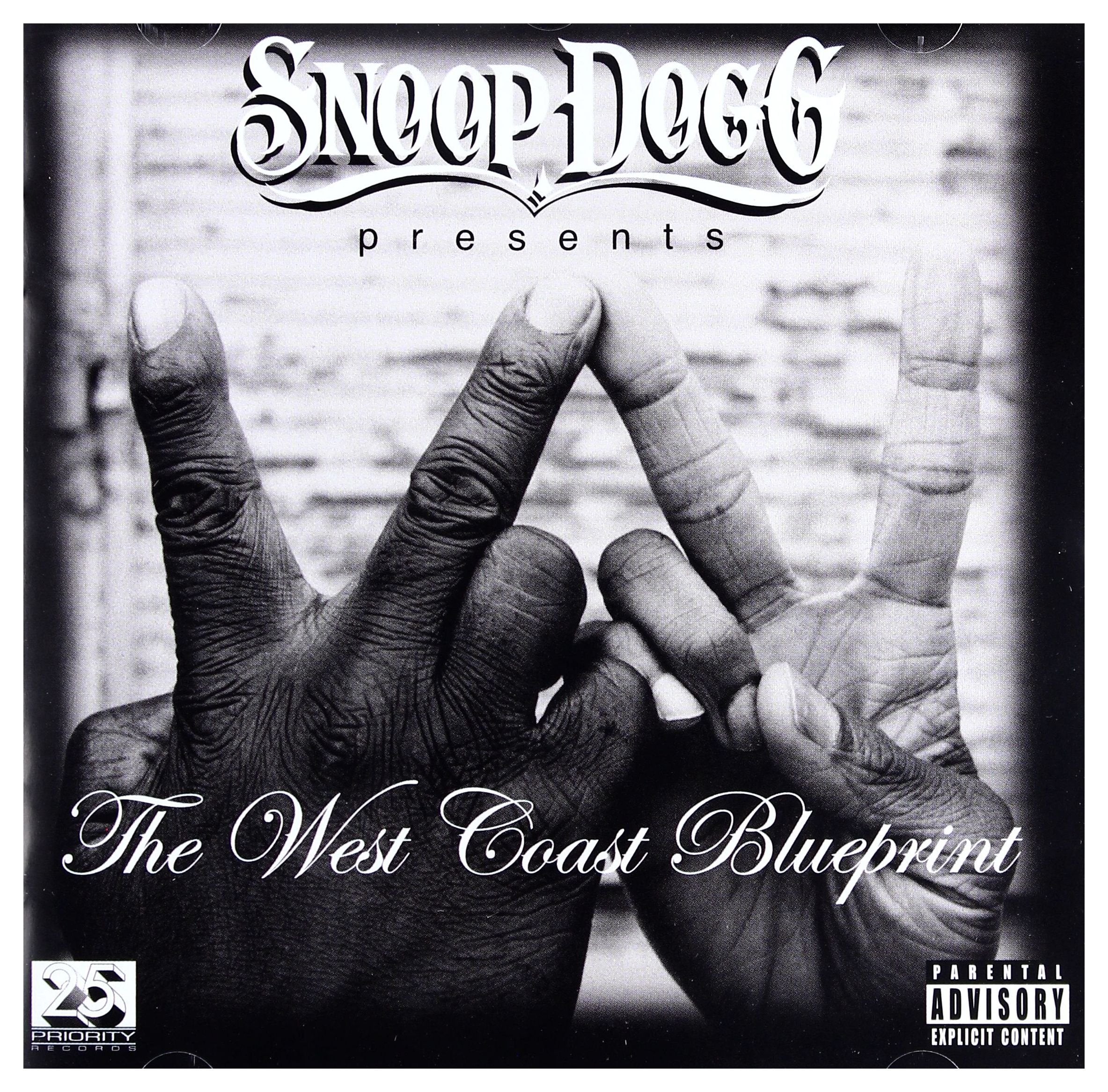 Snoop Dogg Presents: The West Coast Blueprint Pop