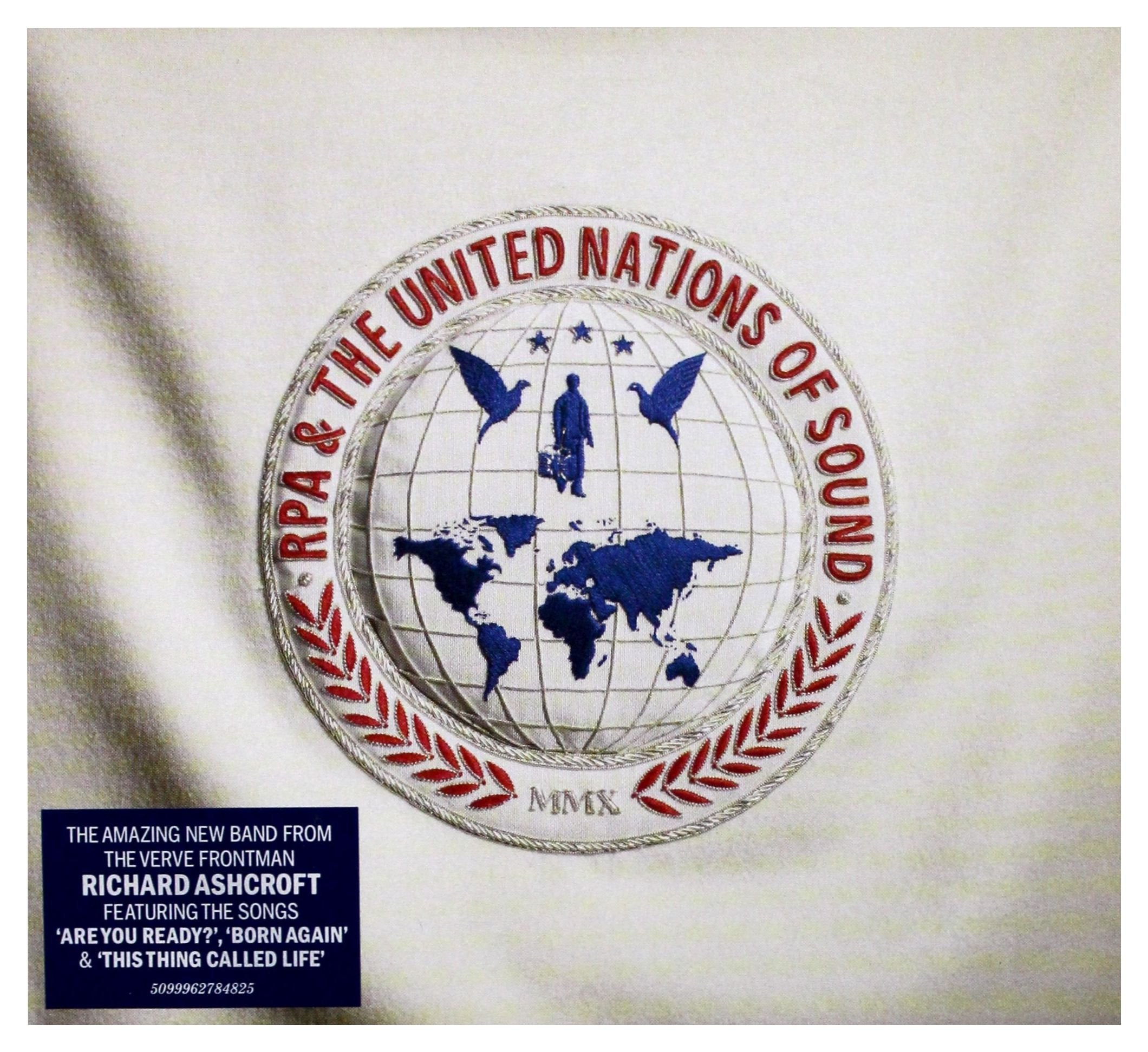 United Nations of Sound Pop
