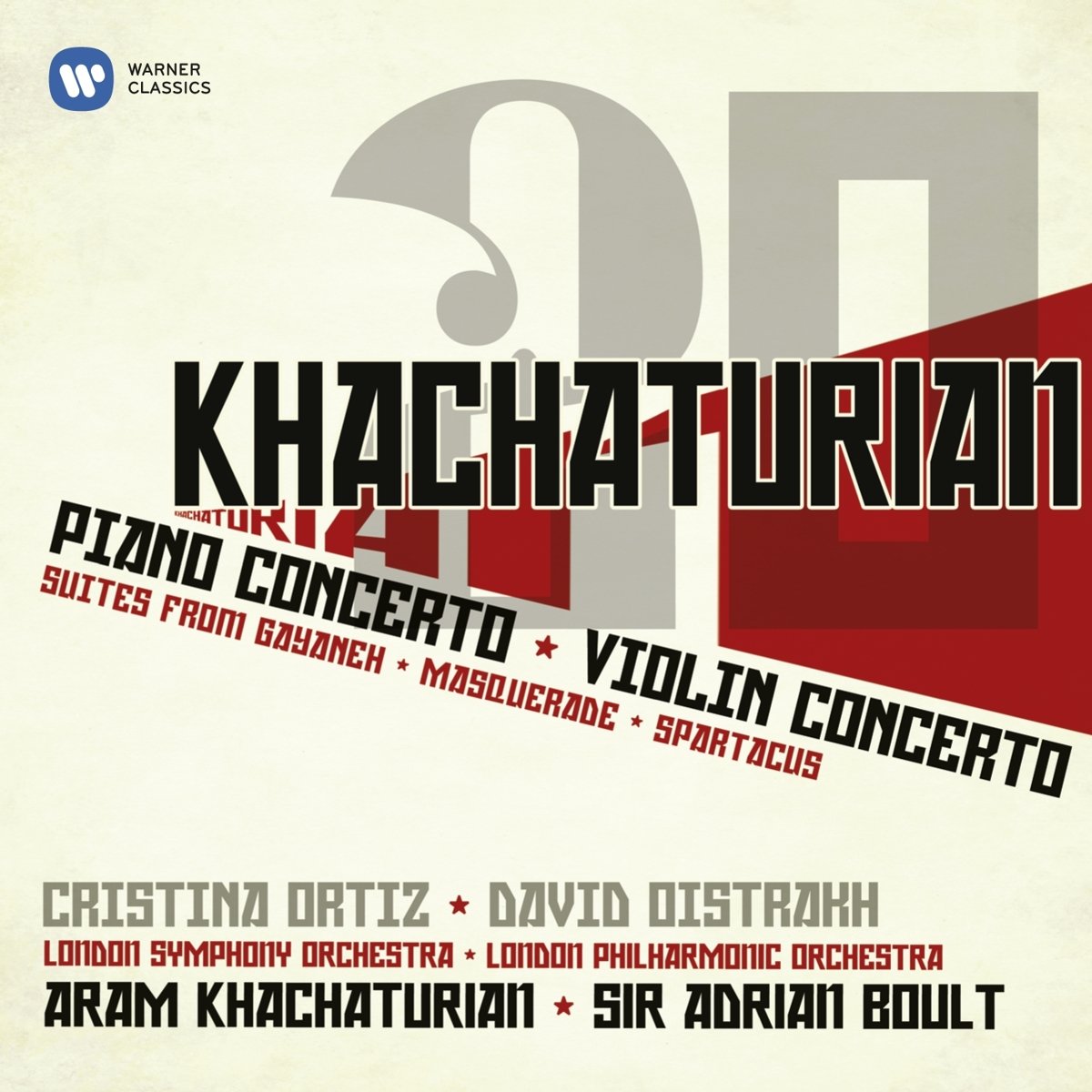 Klavier-/Violinkonzert/+ Classical