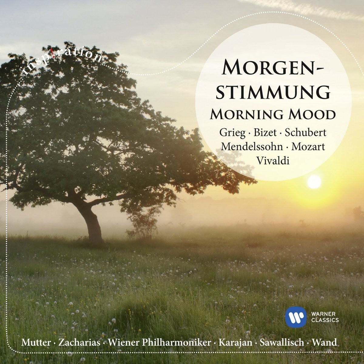 Morgenstimmung Classical