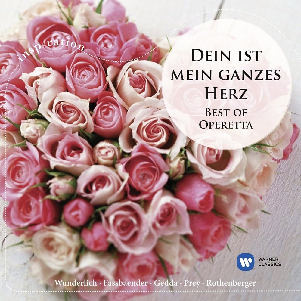 Dein Ist Mein Ganzes Herz Classical