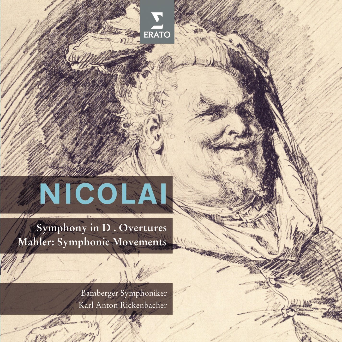 Sinfonie 2/Ouvertüren Classical