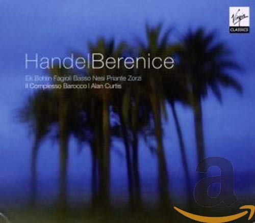 Berenice Classical
