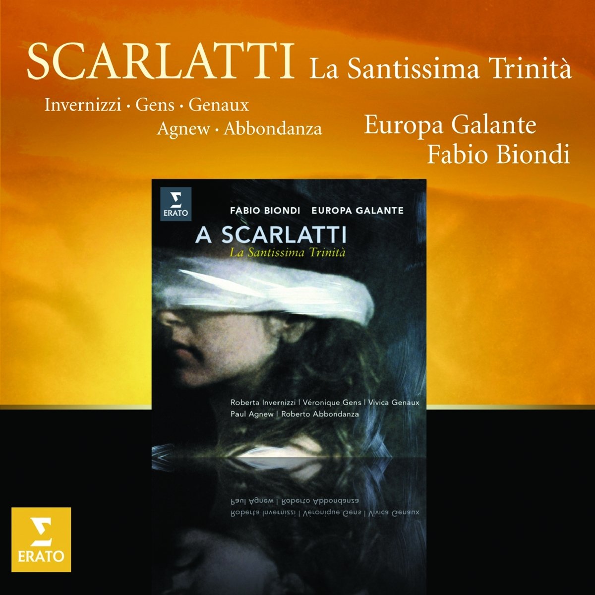 La Santissima Trinita Classical