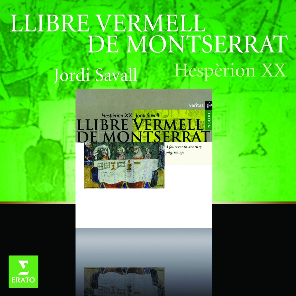 Llibre Vermell de Montserrat Classical