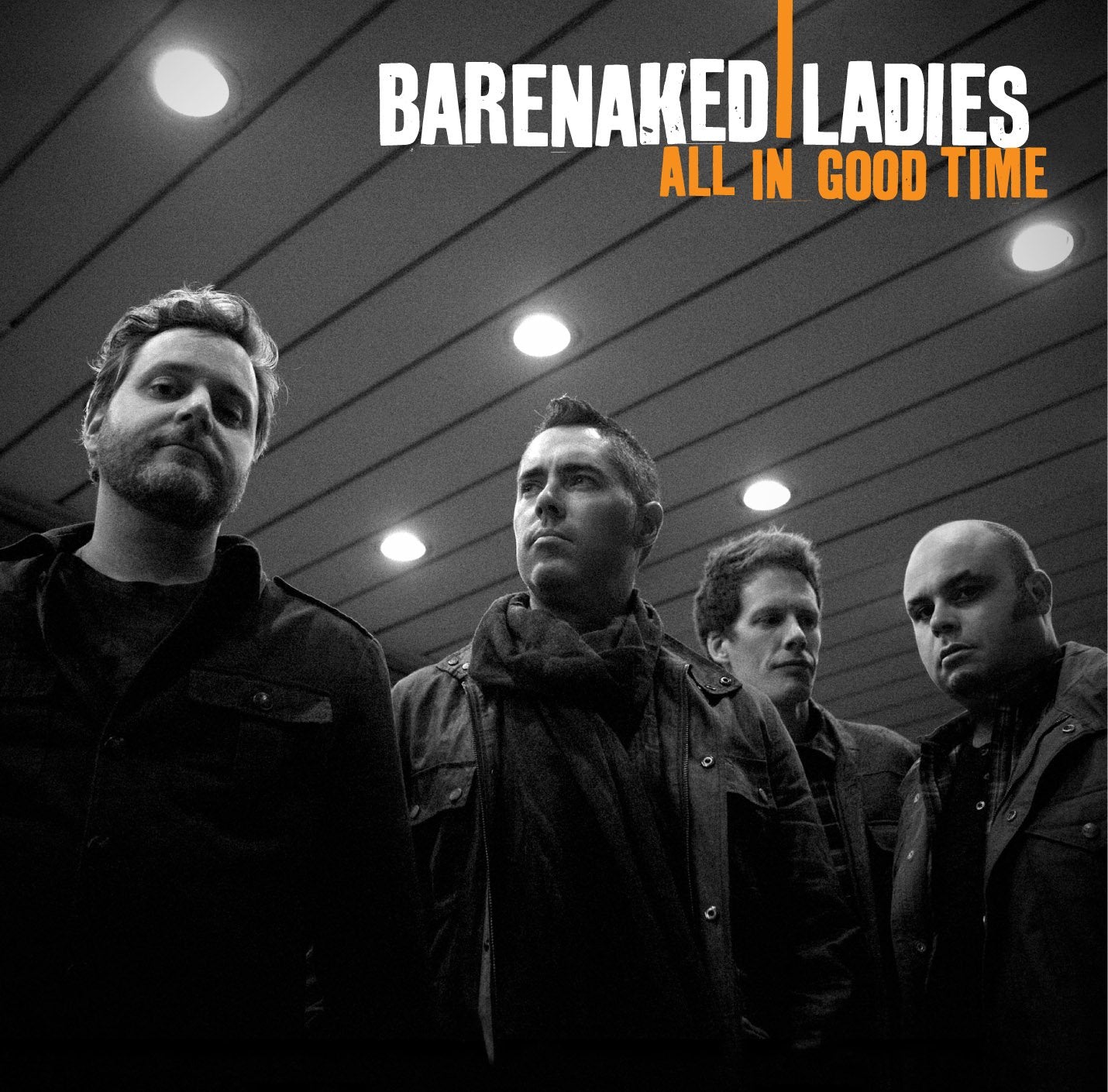 All in Good Time Alternative & Indie