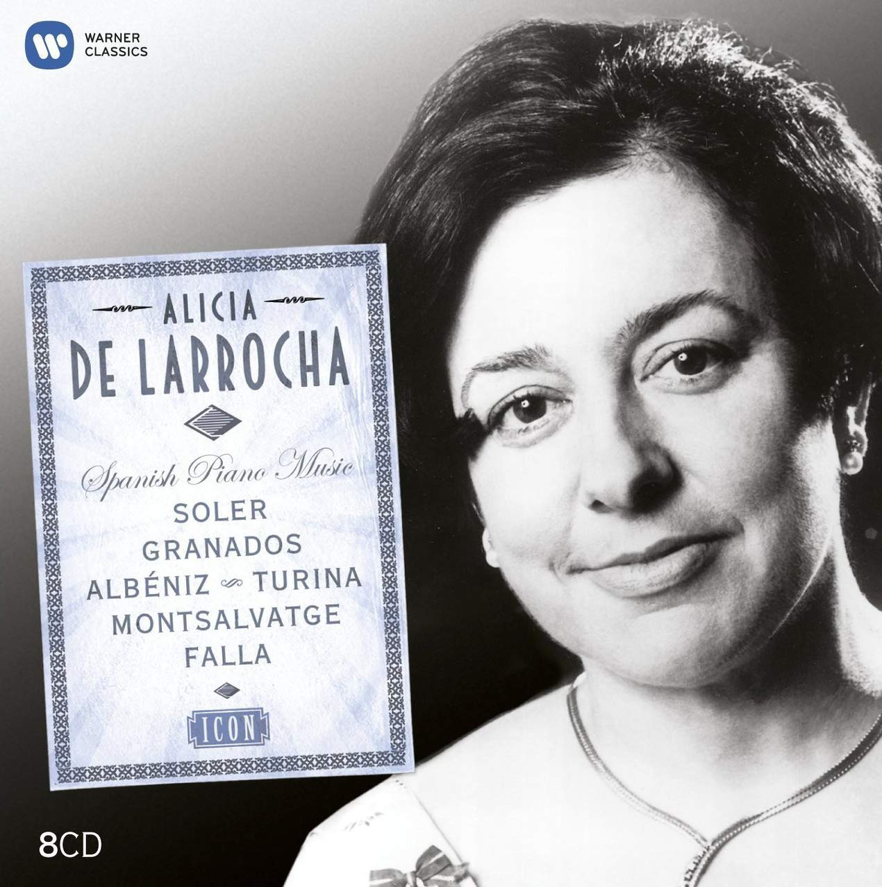 Icon:Alicia de Larrocha Classical