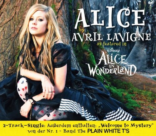 Alice (Underground) Rock
