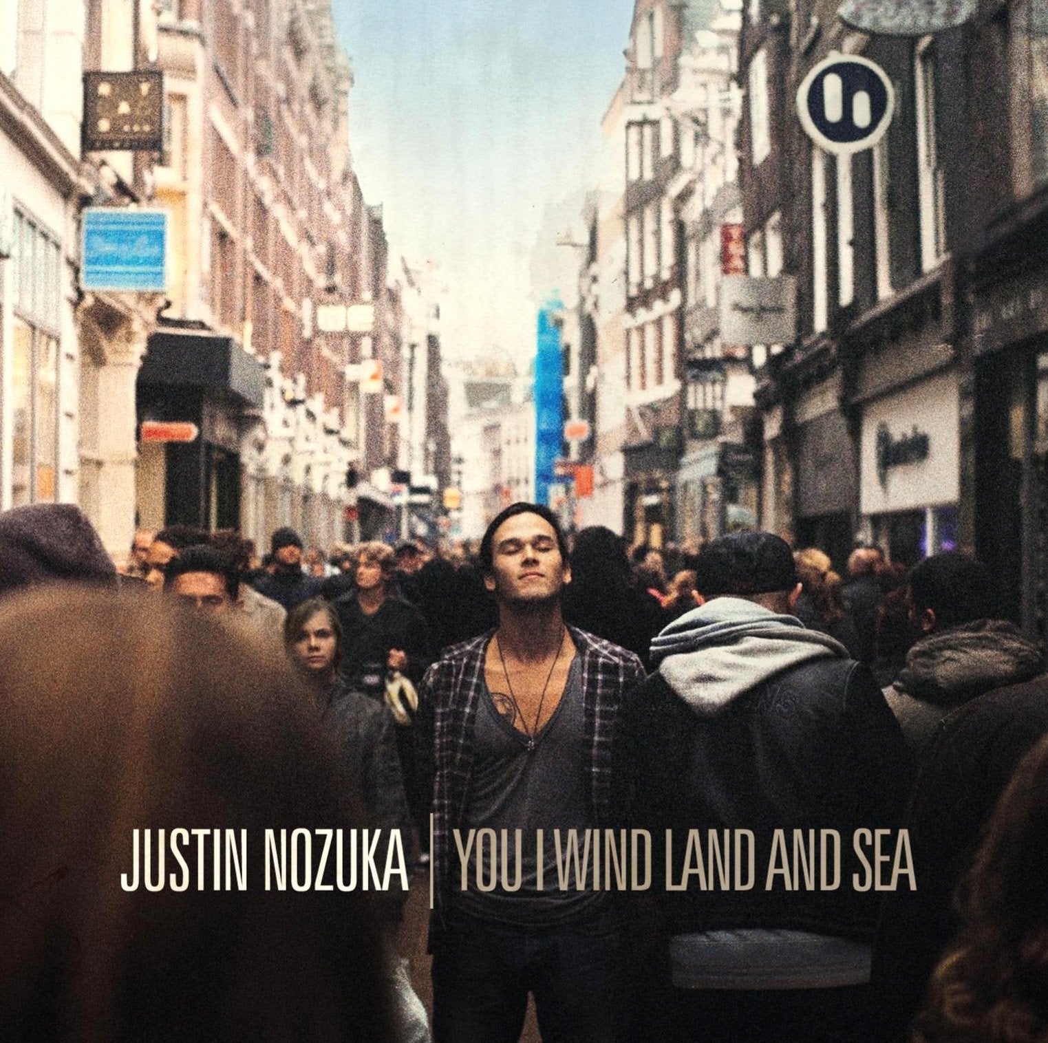 You I Wind Land And Sea Pop
