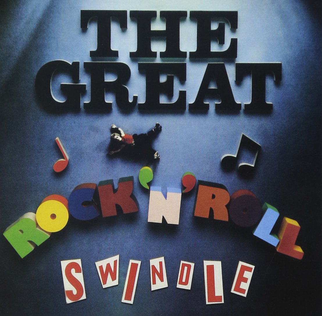 The Great Rock 'N' Roll Swindl Alternative & Indie