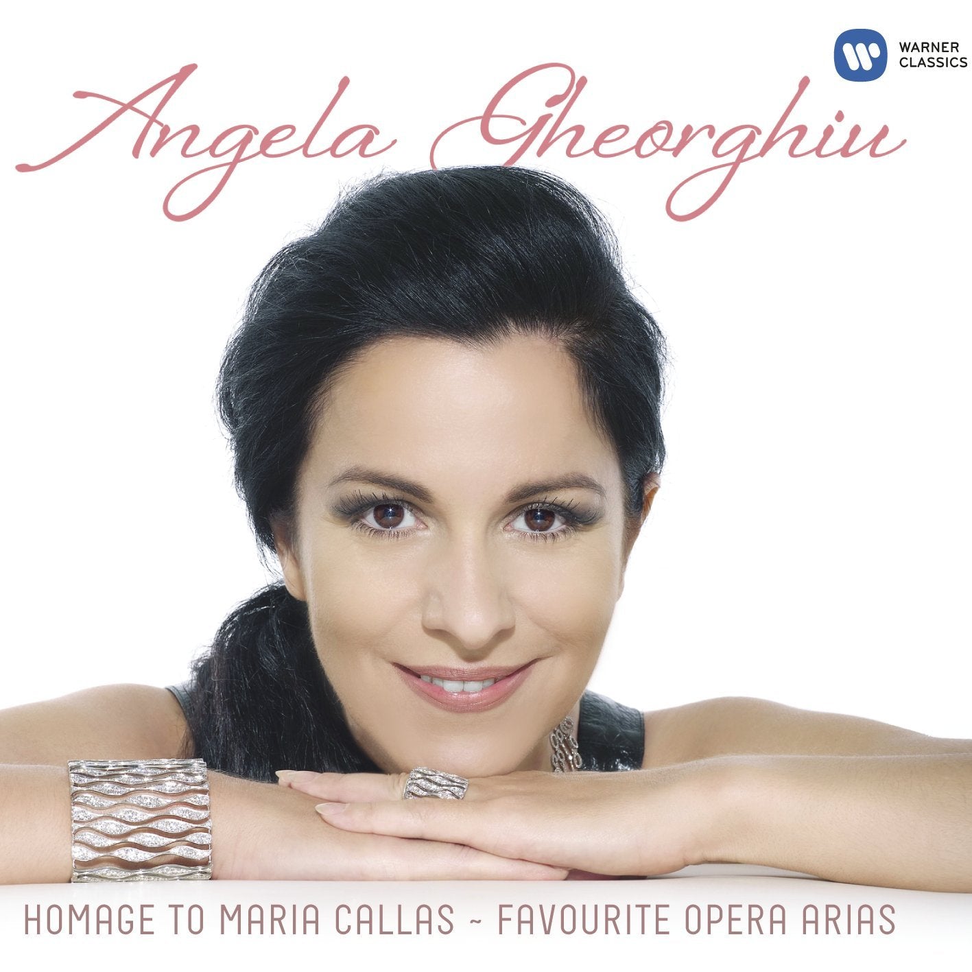 Homage to Maria Callas/Deluxe Classical