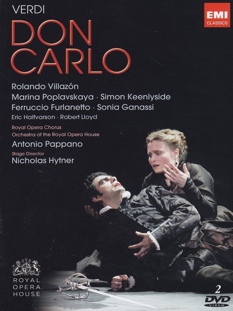 Don Carlo Movies
