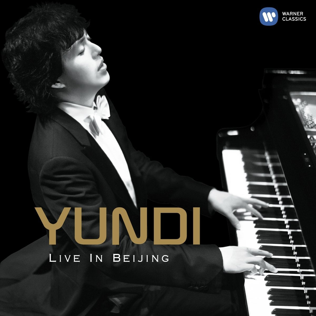 Live in Beijing Classical