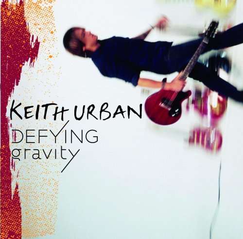Defying Gravity Music