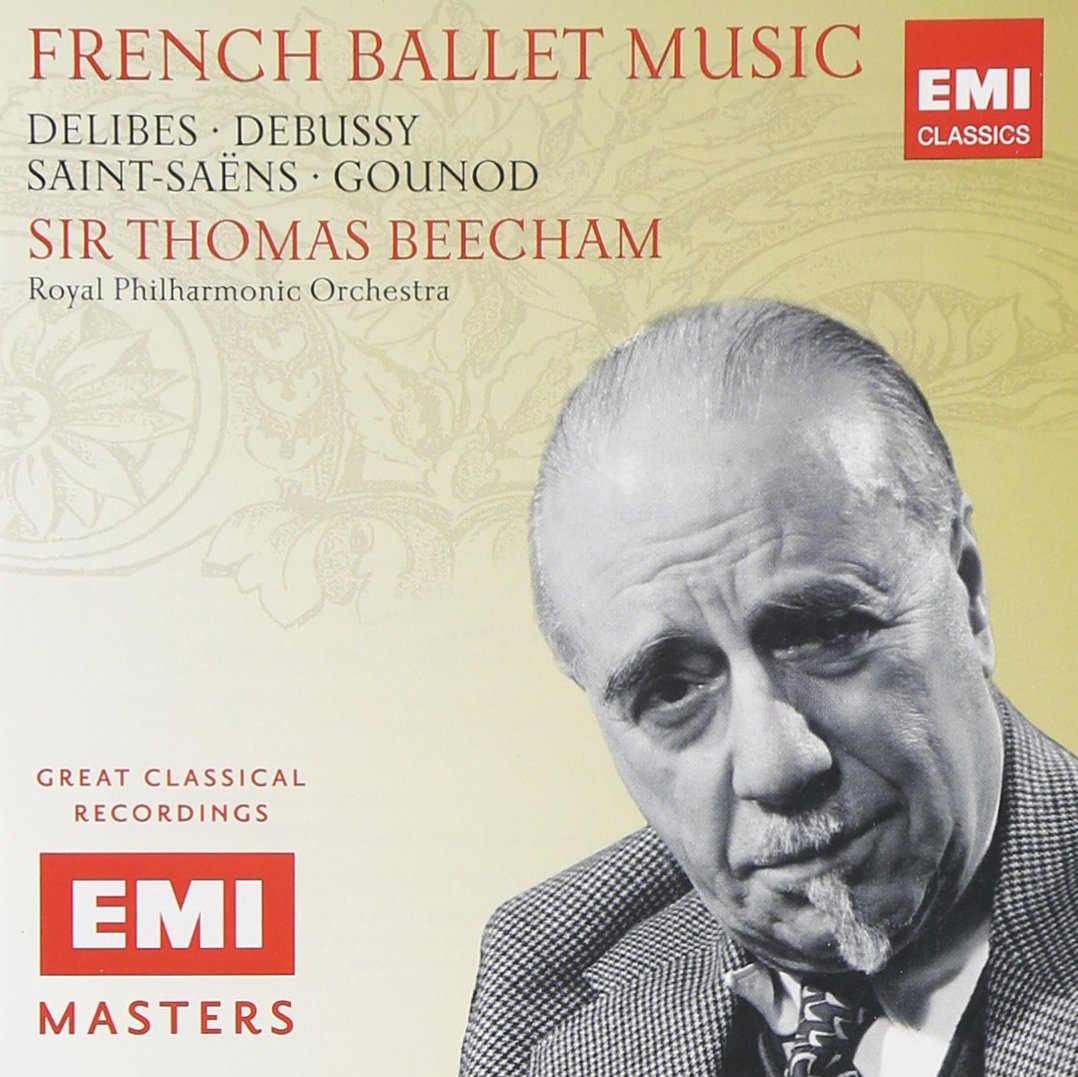 Französische Ballettmusik Classical
