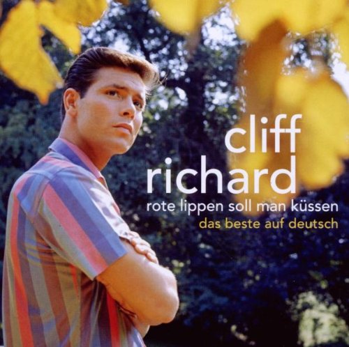 Rote Lippen Soll Man Küssen. Das Beste auf Deutsch Pop