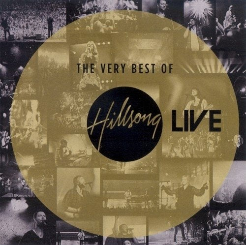 The Best of Hillsong Live! Other music genres