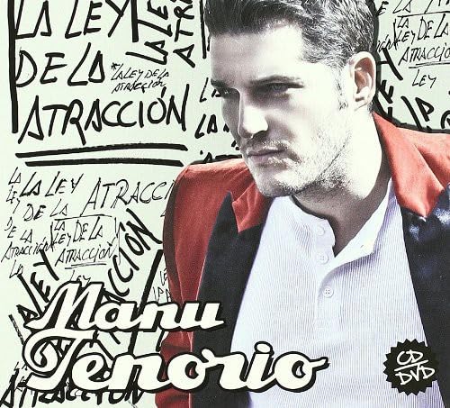 La Ley de la Atracci N Pop