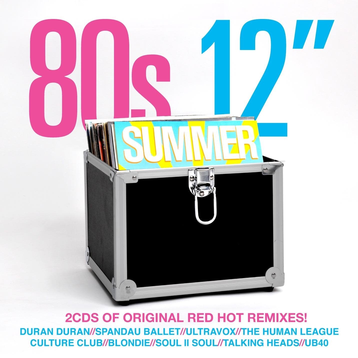 Product Image: 80s 12 Summer