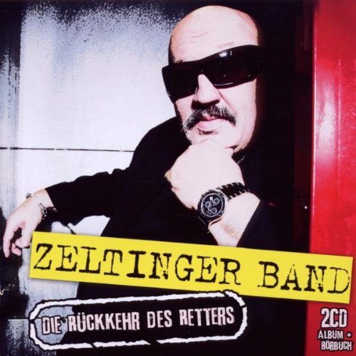 Die Rückkehr des Retters Rock