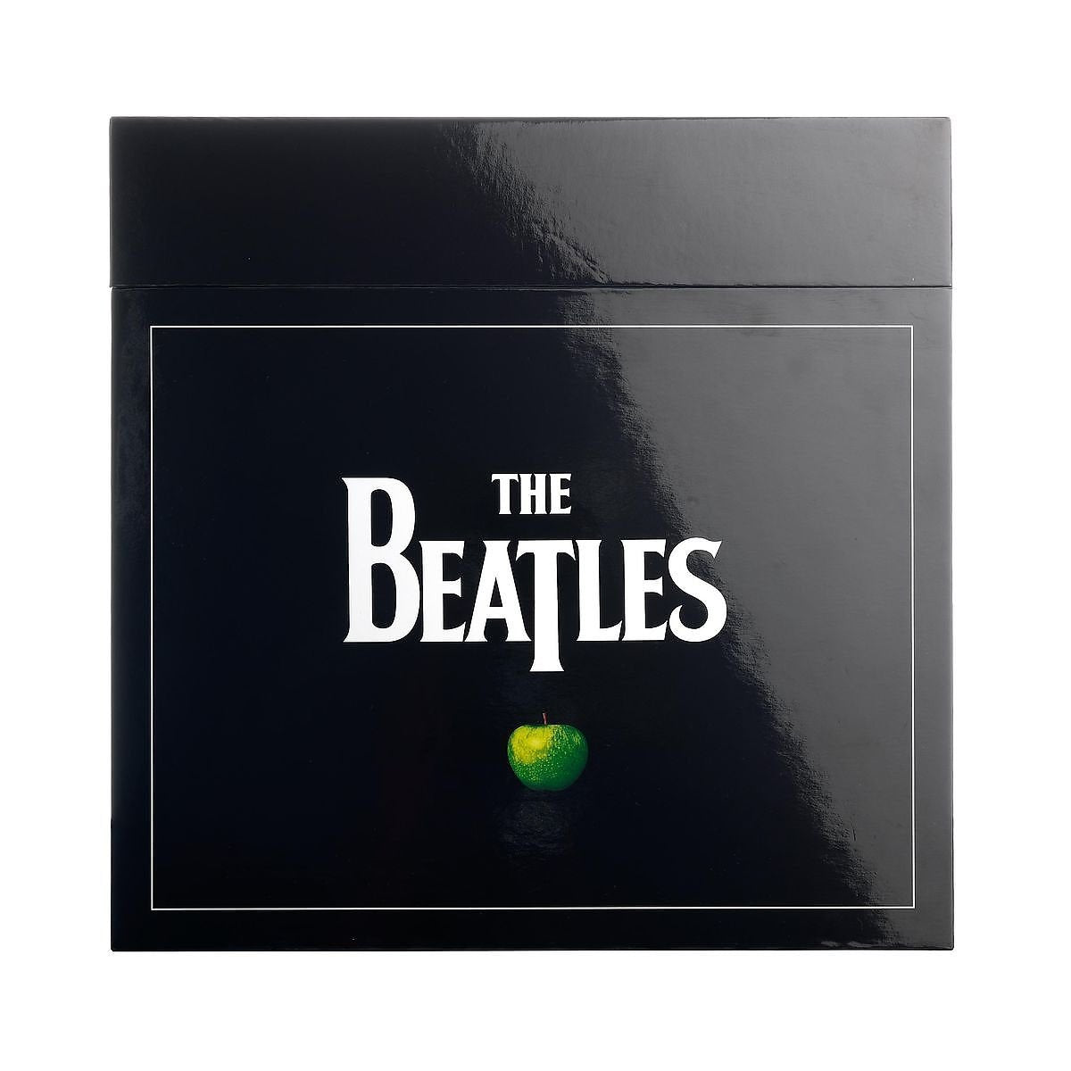 The Beatles In Stereo Vinyl Box cd