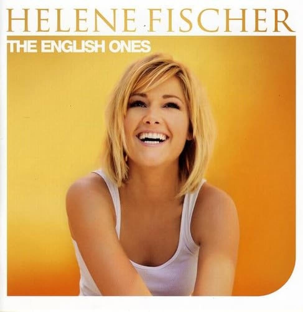 Product Image: The English Ones