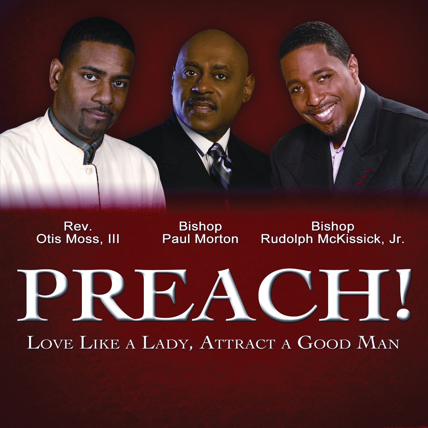 FAITH AND DREAMS SERMONS Music