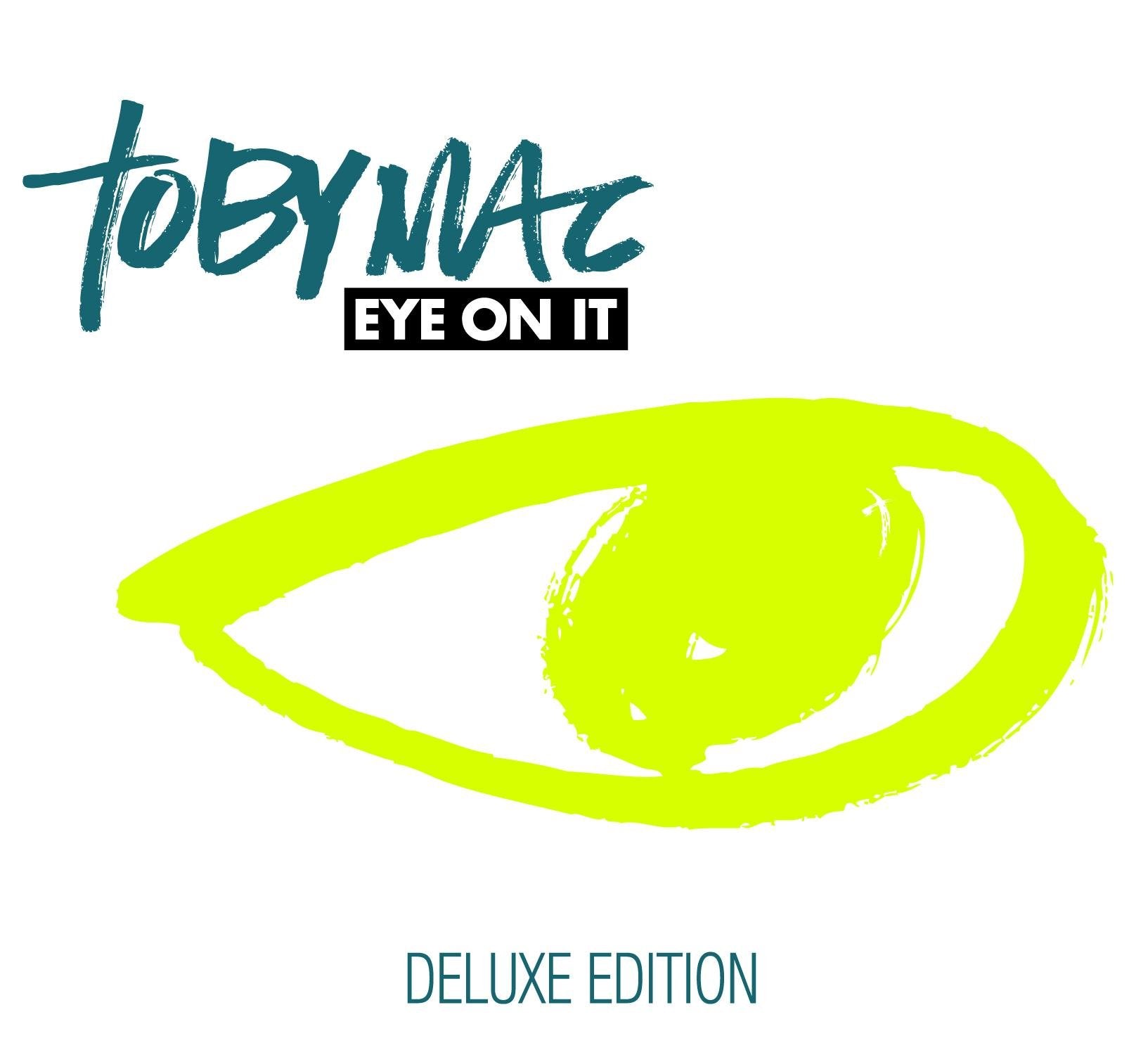 Tobymac - Eye On It - Deluxe Edition Music