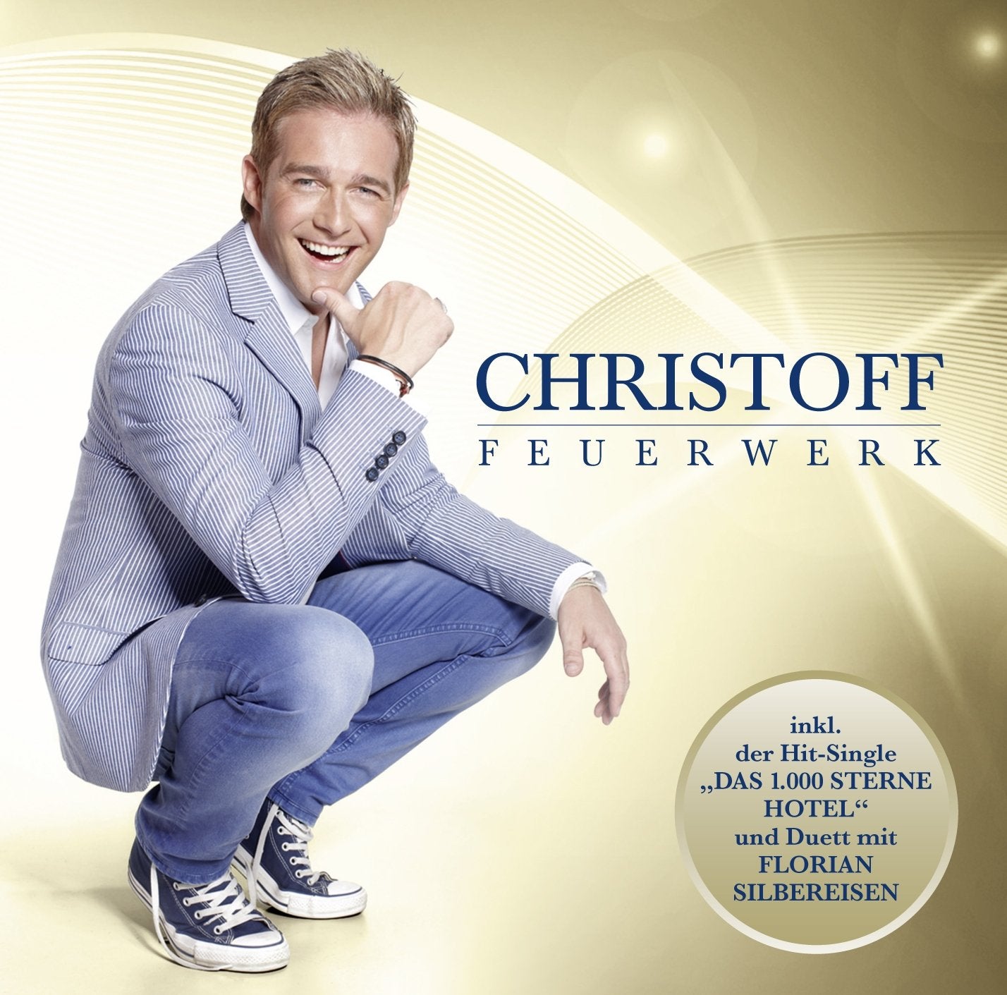 Feuerwerk German Schlager & Volksmusik